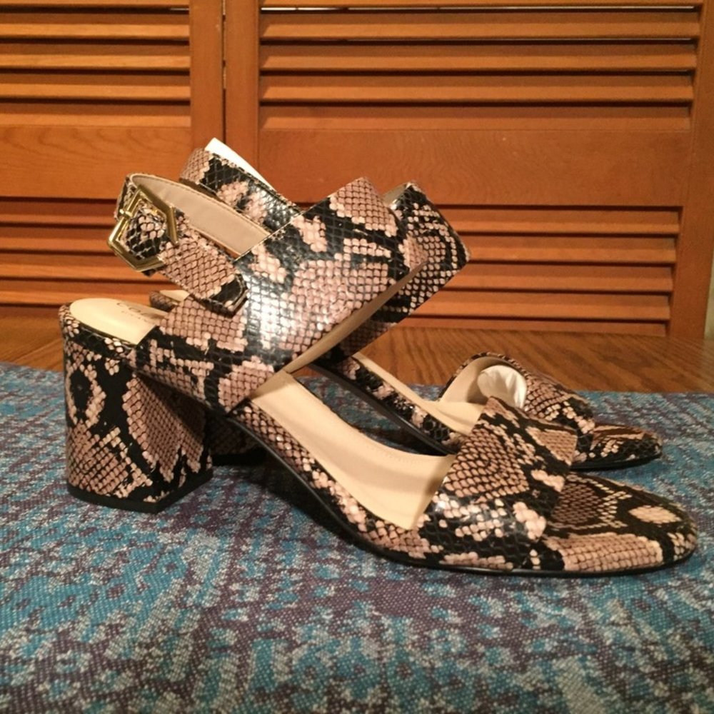 Cole Haan Avani City Sandal 65MM (3")